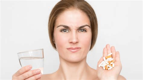 Why Do Multivitamins Taste Bad