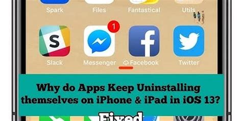 Why Do My Apps Keep Refreshing