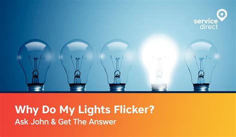 Why Do My Lights Click