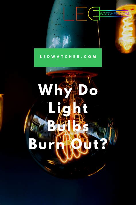 Why Do My Outlets Keep Burning