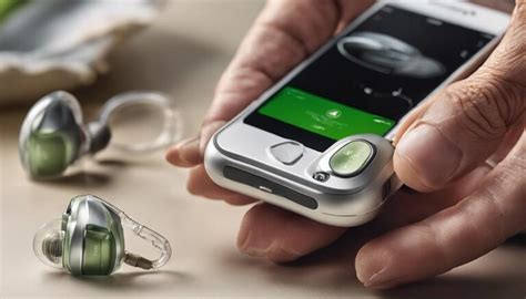 Why does my hearing aid keep beeping? It's not the low battery sound.