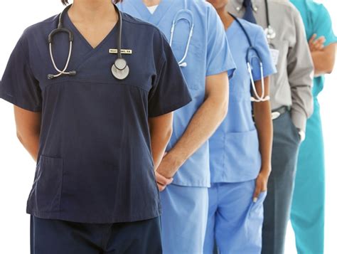 Why Do Nurses Wear Jackets