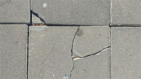 Why Do Pavers Crack