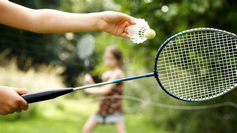 why do people like badminton
