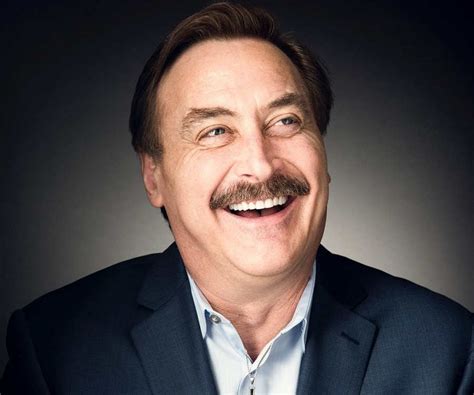 why do people not like mike lindell