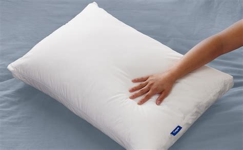 Why Do Pillows Exist