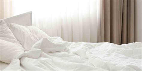 Why Do Sheets Get Musty