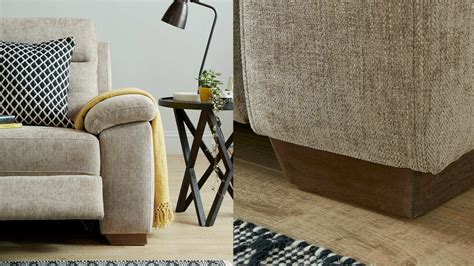 Why Do Sofas Have Feet