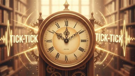 Why Do Some Clocks Tick