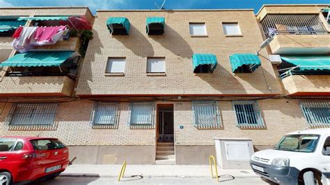 Why Do Spain Have Bars On Windows