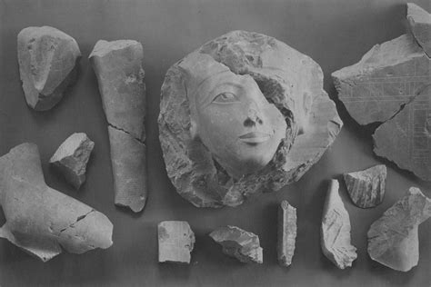 Why Do Statues Dissolve