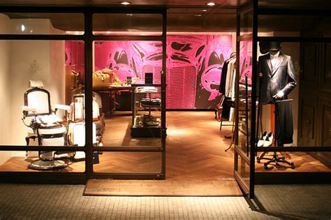 Why Do Stores Keep One Door Locked