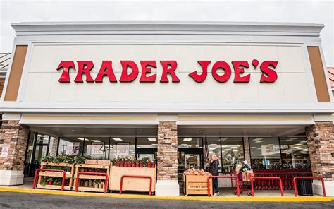 Why Do They Ring The Bell At Trader Joe's
