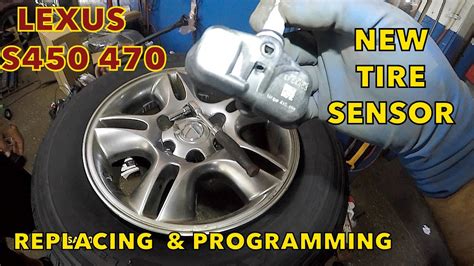 Why Do Tpms Sensors Fail