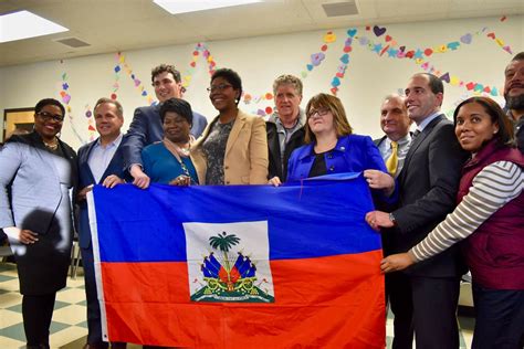 why do we celebrate haitian flag day