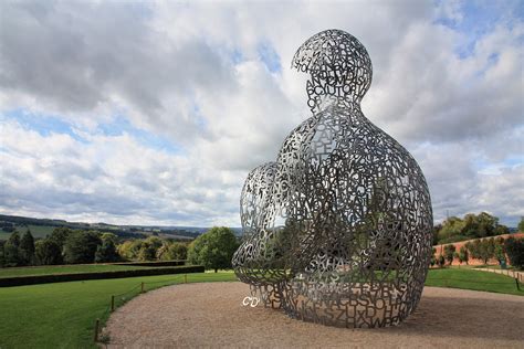 Why Do We Make Statues