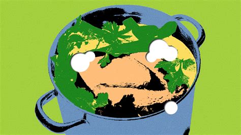 Why Do We Remove Foam When Cooking