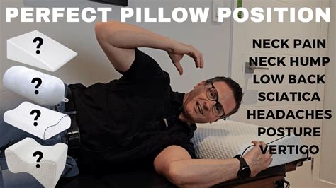 Why Do We Use A Pillow