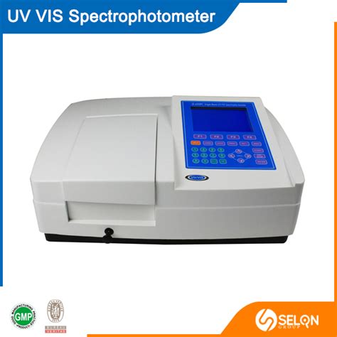 Why Do We Zero The Spectrophotometer