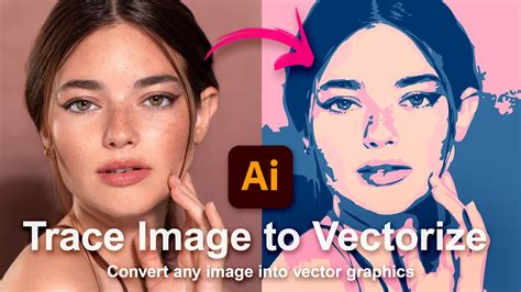 Why Do You Need To Vectorize An Image
