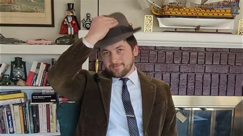 Why Do You Tip Your Hat