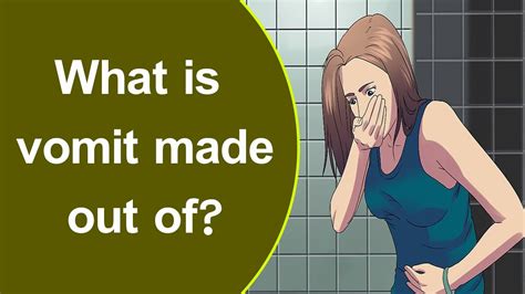 Why Do You Vomit When Working Out