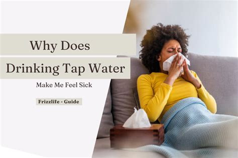 Why Does A Bath Make Me Feel Sick