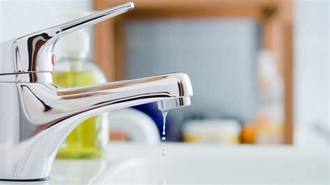 Why Does A Bathroom Faucet Drip