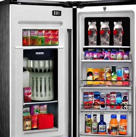 Why Does A Refrigerator Need Wi Fi