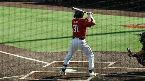 why does a runner start on second base