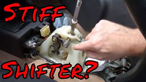 Why Does A Shifter Cable Break