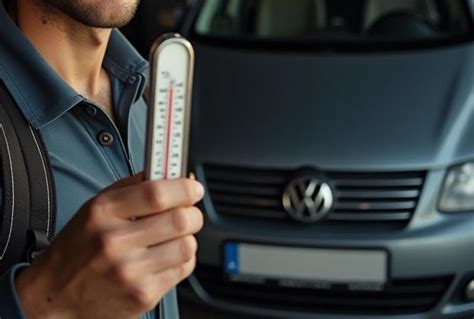 Why Does A Thermometer Beep