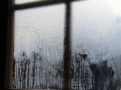 Why Does A Window Fog Up