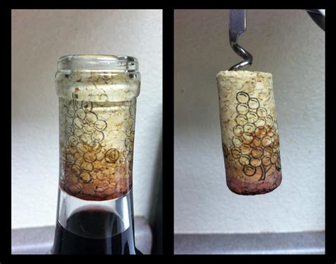 Why Does A Wine Cork Expand
