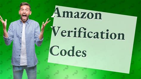 why does amazon keep asking for a security code