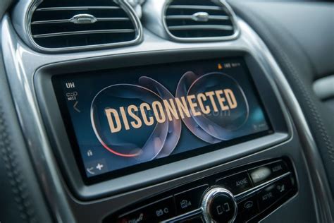 why does android auto keep disconnecting bluetooth