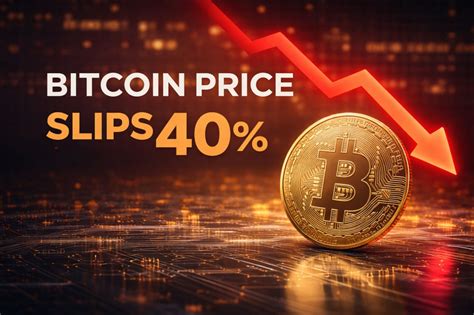 Why Does Bitcoin Price Fluctuate