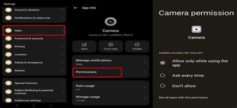 why does camera keep stopping