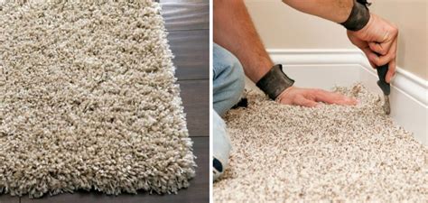 Why Does Carpet Feel Crunchy