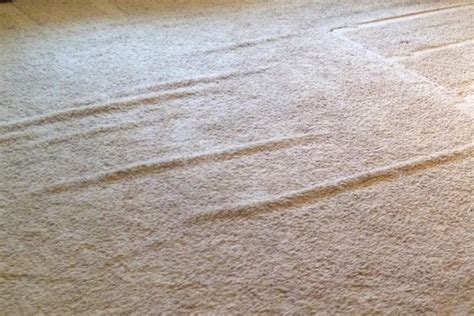 Why Does Carpet Wrinkle