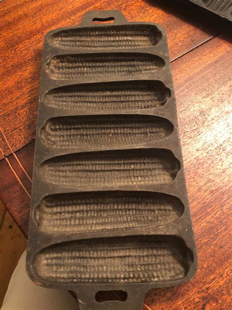 Why Does Cast Iron Stick