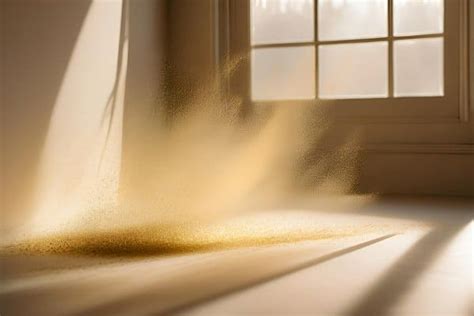 Why Does Certain Room Get So Dusty