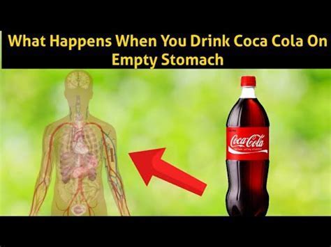 Why Does Coke Zero Upset My Stomach