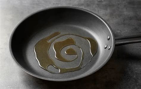 Why Does Cooking Oil Turn Cloudy