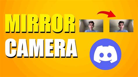 Why Does Discord Mirror Video