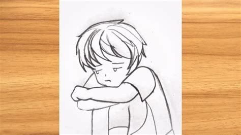 Why Does Drawing Make Me Sad