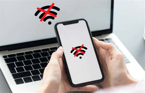 why does facetime keep disconnecting from wifi