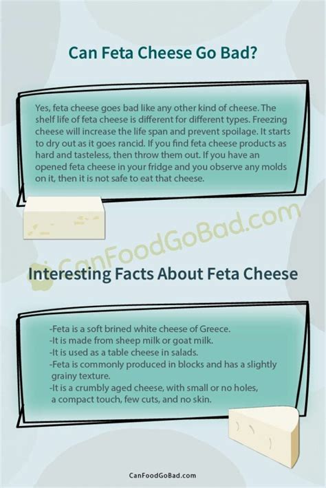 Why Does Feta Cheese Make Me Sick