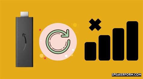 How To Fix Firestick Not Connecting To WiFI [Solved 2020]