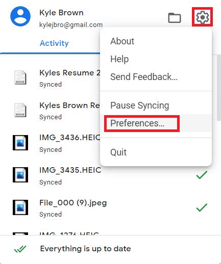 Why Does Google Drive Take So Long To Sync